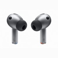 Slušalice SAMSUNG Galaxy Buds3 Pro, in-ear, bežične, BT, srebrne
