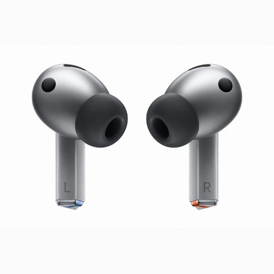 Slušalice SAMSUNG Galaxy Buds3 Pro, in-ear, bežične, BT, srebrne