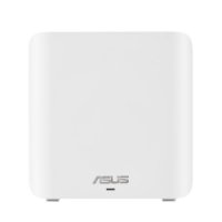 Router ASUS ZenWifi BD4, AiMesh, bežični, 2 komada, bijeli