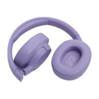Slušalice JBL Tune 770 NC, bežične, Bluetooth, ljubičaste