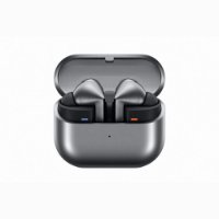 Slušalice SAMSUNG Galaxy Buds3 Pro, in-ear, bežične, BT, srebrne