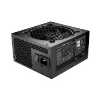 Napajanje 650W, BE QUIET Pure Power 13 M, 120mm vent., 80+ Gold, modularno
