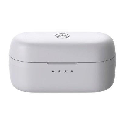 Slušalice YAMAHA TW-E3C, in-ear, bluetooth, sive