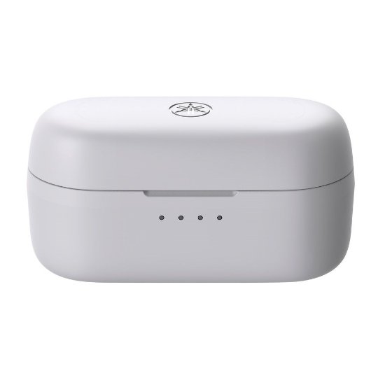 Slušalice YAMAHA TW-E3C, in-ear, bluetooth, sive