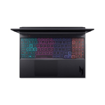 Laptop ACER Nitro 16S AI NH.U07EX.001 / Ryzen AI 9 365, 32GB, 1TB SSD, nVidia GeForce RTX 5070 Ti, 16" WQXGA 180Hz IPS, bez OS, crni