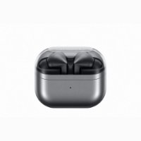 Slušalice SAMSUNG Galaxy Buds3 Pro, in-ear, bežične, BT, srebrne
