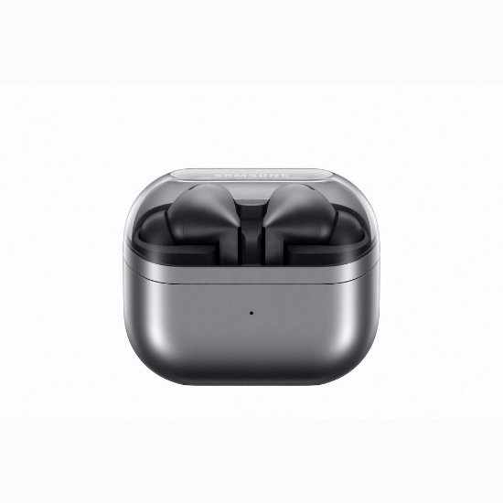 Slušalice SAMSUNG Galaxy Buds3 Pro, in-ear, bežične, BT, srebrne