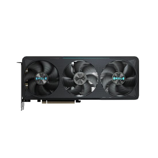 Grafička kartica GIGABYTE GeForce RTX 5070 Eagle OC SFF 12G, 12GB GDDR7