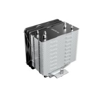 Cooler BE QUIET Pure Rock Slim 3, za Intel i AMD, crni