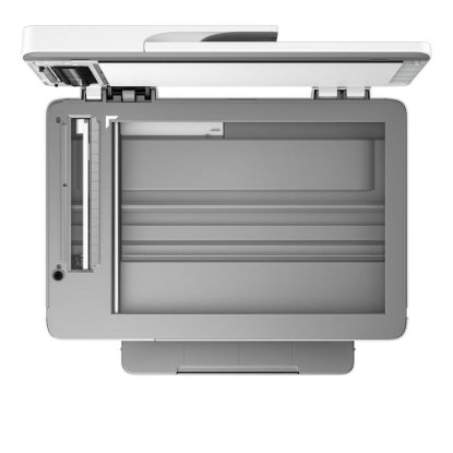 Multifunkcijski printer HP OfficeJet Pro 9720e Wide Format All-in-One, 53N95B, printer/scanner/copy, A3, 4800dpi, WiFi, LAN, USB, bijeli, Instant Ink