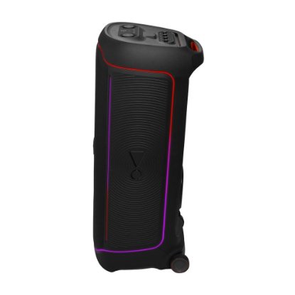 Zvučnik JBL Partybox Ultimate, bluetooth, 1100W, RGB, crni