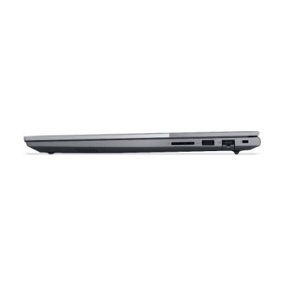 Laptop LENOVO ThinkBook 16 G8 21SH008JSC / Core 5 210H, 32GB, 1TB SSD, Intel Graphics, 16" WUXGA IPS, bez OS, sivi
