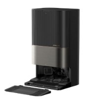 Robotski usisavač DREAME X50 Ultra Complete sa bazom za samopražnjenje, crni