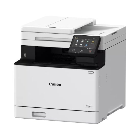Multifunkcijski printer CANON i-SENSYS MF754cdw, color laser printer/skener/copy/fax, 1200dpi, 1GB, Ethernet, Wifi, USB