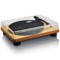 Gramofon LENCO LS-50WD, sa zvučnicima