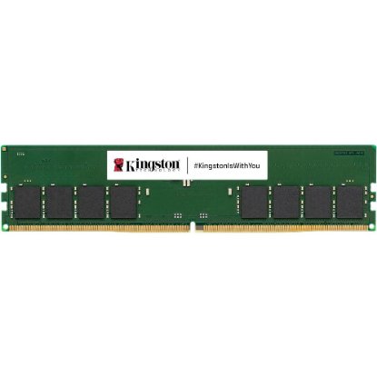 Memorija PC-44800, 48GB, KINGSTON Vale RAM KVR56U46BD8-48, DDR5 5600MHz, CL 46