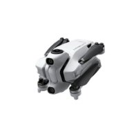 Dron ANTIGRAVITY A1 Explorer Bundle, 8K UHD kamera, vrijeme leta do 24min, upravljanje daljinskim upravljačem, sivi