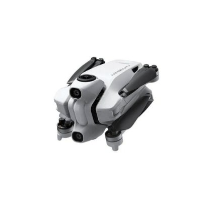 Dron ANTIGRAVITY A1 Explorer Bundle, 8K UHD kamera, vrijeme leta do 24min, upravljanje daljinskim upravljačem, sivi