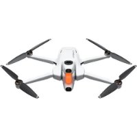 Dron ANTIGRAVITY A1 Infinity Bundle, 8K UHD kamera, vrijeme leta do 24min, upravljanje daljinskim upravljačem, sivi