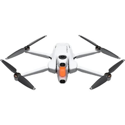 Dron ANTIGRAVITY A1 Infinity Bundle, 8K UHD kamera, vrijeme leta do 24min, upravljanje daljinskim upravljačem, sivi