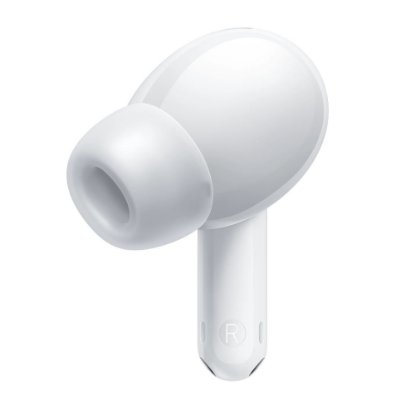 Slušalice XIAOMI Redmi Buds 6 Lite, in-ear, bežične, BT, bijele