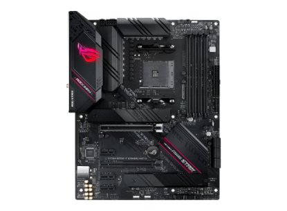 Matična ploča ASUS ROG Strix B550-F Gaming WiFi II, AMD B550, DDR4, ATX, s. AM4
