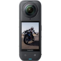 Sportska digitalna kamera INSTA360 X5, 8K, crna, BMW Motorrad Edition