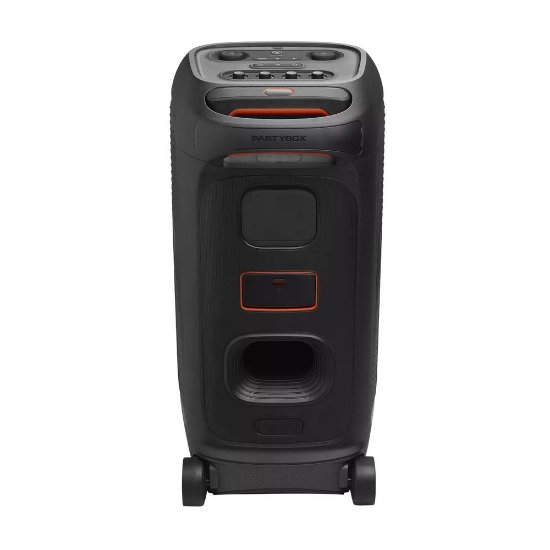 Zvučnik JBL Partybox 320, bluetooth, 240W, RGB, crni