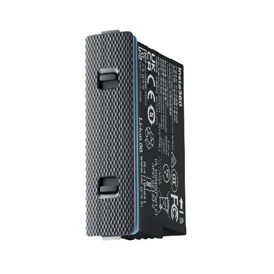 Dodatak za sportske kamere INSTA360 Air Battery za X4