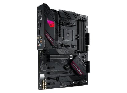 Matična ploča ASUS ROG Strix B550-F Gaming WiFi II, AMD B550, DDR4, ATX, s. AM4