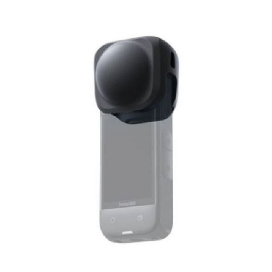 Dodatak za sportske kamere INSTA360 Standard Lens Cap za X5