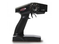 Auto na daljinsko upravljanje JAMARA Nightstorm Monstertruck, 40x33x21cm, 1:10 - NIJE IGRAČKA