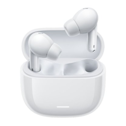 Slušalice XIAOMI Redmi Buds 6 Lite, in-ear, bežične, BT, bijele