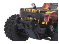 Auto na daljinsko upravljanje JAMARA Nightstorm Monstertruck, 40x33x21cm, 1:10 - NIJE IGRAČKA