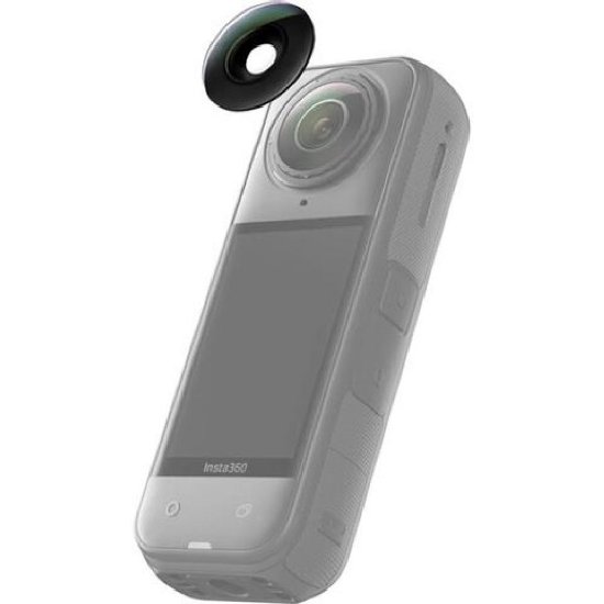 Dodatak za sportske kamere INSTA360 Replacement Lens Kit za X4 Air