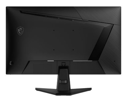 Gaming monitor 27" MSI MAG 275QF, WQHD, IPS, 180Hz, 1ms, 300cd/m2, crni