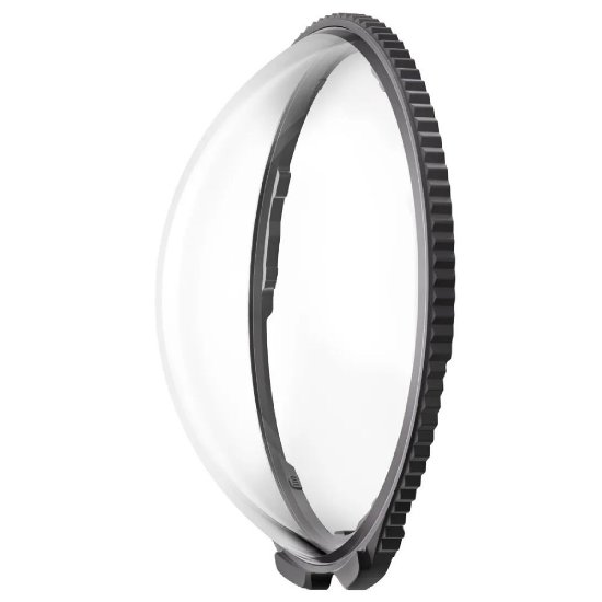 Dodatak za sportske kamere INSTA360 Premium Lens Cap za X5