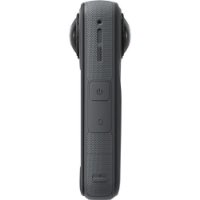 Sportska digitalna kamera INSTA360 X5, 8K, crna, BMW Motorrad Edition