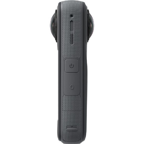 Sportska digitalna kamera INSTA360 X5, 8K, crna, BMW Motorrad Edition