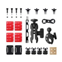 Dodatak za sportske kamere INSTA360 Motorcycle Mount Bundle
