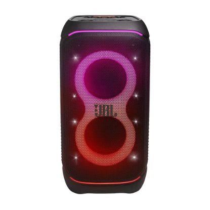 Zvučnik JBL Partybox 320, bluetooth, 240W, RGB, crni