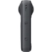 Sportska digitalna kamera INSTA360 X5, 8K, crna, BMW Motorrad Edition