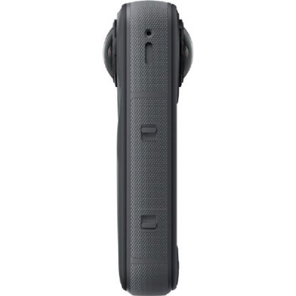 Sportska digitalna kamera INSTA360 X5, 8K, crna, BMW Motorrad Edition