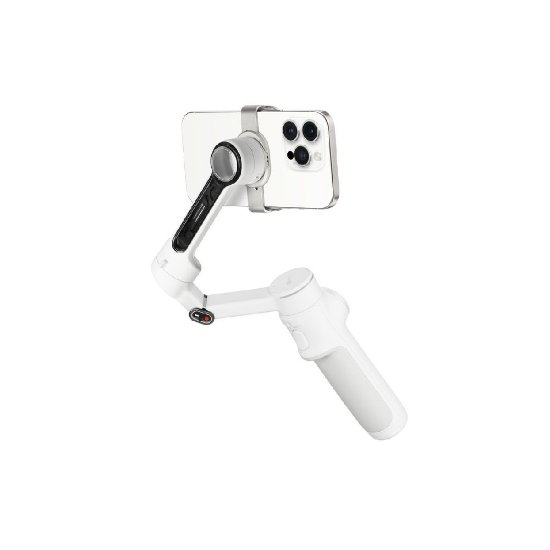 Gimbal stabilizator INSTA360 Flow2 Pro Standard Bundle, za snimanje smartphoneom, bijeli