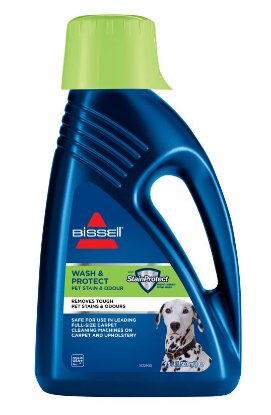 Sredstvo za čišćenje tepiha i presvlaka BISSELL