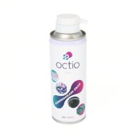 Sredstvo za čišćenje OCTIO S41, komprimirani zrak, 250ml