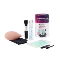 Sredstvo za čišćenje OCTIO S50, set za čišćenje slušalica