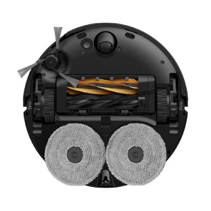 Robotski usisavač DREAME X50 Ultra sa bazom za samopražnjenje, crni