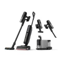 Usisavač DREAME H15 Mix, 7u1 ručni i štapni usisavač, crni