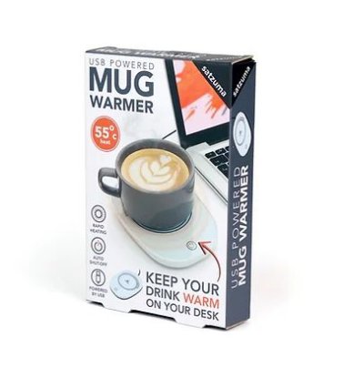 Grijač šalice SATZUMA, Mug Warmer